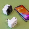 OROCHI - ADAPTATEUR UNIVERSEL PREMIUM 20W - 3A