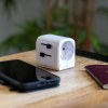 YOROPA - ADAPTATEUR UNIVERSEL EUROPE VERS MONDE
