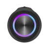 DAIKO - ENCEINTE ECO BLUETOOTH 10W NOIRE