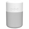 KANZEN - COMBO ÉCOUTEURS + ENCEINTE 5W SANS FIL