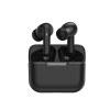 MEIYO - ÉCOUTEURS A RÉDUCTION DE BRUIT ANC SANS FIL BLUETOOTH NOIR