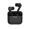 MEIYO - ÉCOUTEURS A RÉDUCTION DE BRUIT ANC SANS FIL BLUETOOTH NOIR