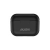 MEIYO - ÉCOUTEURS A RÉDUCTION DE BRUIT ANC SANS FIL BLUETOOTH NOIR