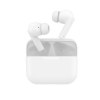 MEIYO - ÉCOUTEURS A RÉDUCTION DE BRUIT ANC SANS FIL BLUETOOTH BLANC