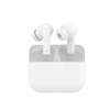 MEIYO - ÉCOUTEURS A RÉDUCTION DE BRUIT ANC SANS FIL BLUETOOTH BLANC