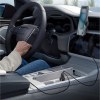 KEKU - CHARGEUR ALLUME CIGARE TURBO CAC USB TYPE-C 20W + USB-A QC3.0