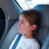 SEITA - ÉCOUTEURS KIDS SANS FIL BLUETOOTH ROSE ET VIOLET