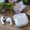 IYA - ÉCOUTEURS SANS FIL BLUETOOTH ECO EN MATIÈRE RECYCLÉE
