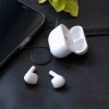 IYA - ÉCOUTEURS SANS FIL BLUETOOTH ECO EN MATIÈRE RECYCLÉE