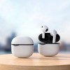 KORU - ÉCOUTEURS PREMIUM ENC SANS FIL BLUETOOTH ECO EN MATIÈRE RECYCLÉE