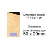 ETUI LUNETTES LIEGE