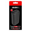 NETO - BATTERIE DE SECOURS 30 000 MAH NOIRE