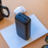 NETO - BATTERIE DE SECOURS 30 000 MAH NOIRE