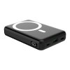 VUTO - BATTERIE DE SECOURS CHARGE RAPIDE 20W FONCTION MAGSAFE 10 000 MAH