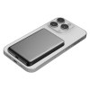 MANTI - BATTERIE DE SECOURS MAGSAFE CHARGEMENT SANS FIL 5000 MAH