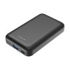 MANTI - BATTERIE DE SECOURS MAGSAFE CHARGEMENT SANS FIL 5000 MAH
