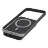 MANTI - BATTERIE DE SECOURS MAGSAFE CHARGEMENT SANS FIL 5000 MAH