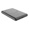 MANTI - BATTERIE DE SECOURS MAGSAFE CHARGEMENT SANS FIL 5000 MAH