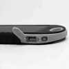 REIYU - BATTERIE DE SECOURS SOLAIRE RENFORCÉE ANTI-CHOCS 10 000 MAH