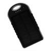 REIYU - BATTERIE DE SECOURS SOLAIRE RENFORCÉE ANTI-CHOCS 10 000 MAH