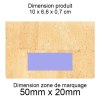 PORTE-CARTES FOLIO AVEC OU SANS ANTI-RFID  LIEGE