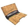 PORTE-CARTES FOLIO AVEC OU SANS ANTI-RFID  LIEGE