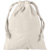 Pochon coton 155g Made in India