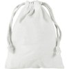 XS - Pochon coton 155g Made in India