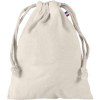 Pochon coton 250g Made in France
