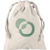 S - Pochon coton 250g Made in France