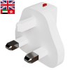 PASO - CHARGEUR SECTEUR 65W UNIVERSEL - EU/US/UK/AUS