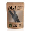 OKI - CÂBLE LONG 4 EN 1 À CHARGE ULTRA-RAPIDE 60W & TRANSFERT DE DONNÉES