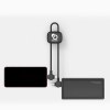 AKA - CÂBLE COURT 18 CM À CHARGE ULTRA-RAPIDE 60W & TRANSFERT DE DONNÉES