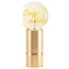 AMPOULE MITB "CRAZY IN LOVE"