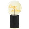AMPOULE MITB "CRAZY IN LOVE"