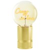 AMPOULE MITB "CRAZY IN LOVE"