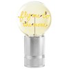 AMPOULE MITB "FLY ME TO THE MOON"