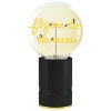 AMPOULE MITB "FLY ME TO THE MOON"