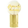 AMPOULE MITB "FLY ME TO THE MOON"
