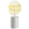 AMPOULE MITB "FLY ME TO THE MOON"