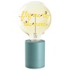 AMPOULE MITB "FLY ME TO THE MOON"