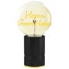 AMPOULE MITB "HOME SWEET HOME"