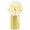 AMPOULE MITB "HOME SWEET HOME"
