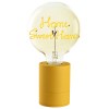 AMPOULE MITB "HOME SWEET HOME"