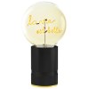 AMPOULE MITB "LA VIE EST BELLE"