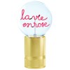AMPOULE MITB "LA VIE EN ROSE"