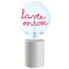 AMPOULE MITB "LA VIE EN ROSE"