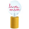 AMPOULE MITB "LA VIE EN ROSE"