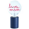 AMPOULE MITB "LA VIE EN ROSE"