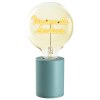 AMPOULE MITB "MAISON DU BONHEUR"